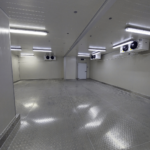 Food Factory Cold Room