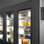 Food Factory Cold Room