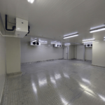 Food Factory Cold Room