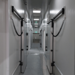 Food Factory Cold Room