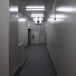 Food Factory Cold Room