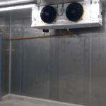 Food Factory Cold Room