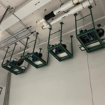 Food Factory Cold Room