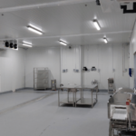 Food Factory Cold Room
