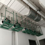 Food Factory Cold Room