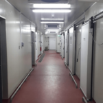 Alpha Celsius - Cold Room in Singapore