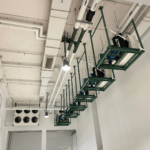 Food Factory Cold Room