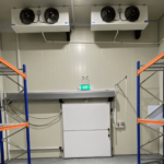 Food Factory Cold Room