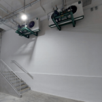 Food Factory Cold Room