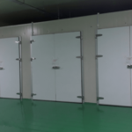 Food Factory Cold Room