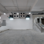 Food Factory Cold Room