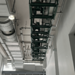 Food Factory Cold Room
