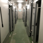 Food Factory Cold Room