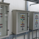 Food Factory Cold Room
