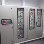Food Factory Cold Room