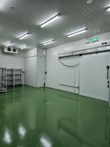 Food Factory Coldroom-12