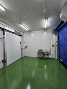 Food Factory Coldroom-13