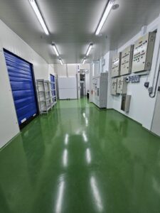 Food Factory Coldroom-14