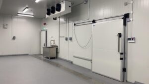 Food Factory Coldroom-16