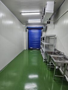 Food Factory Coldroom-19
