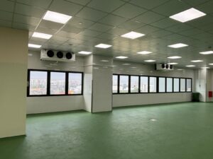 Food Factory Coldroom