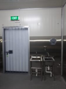 Food Factory Coldroom-5