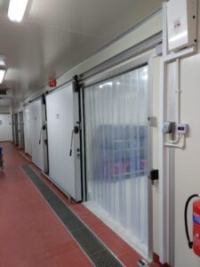 Food Factory Coldroom-7
